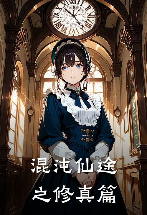 混沌仙途之修真篇