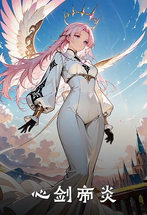 心剑帝炎