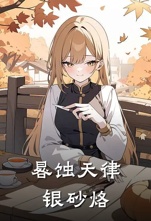 晷蚀天律：银砂烙