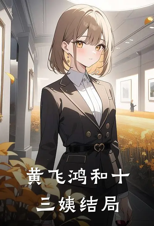 黄飞鸿和十三姨结局