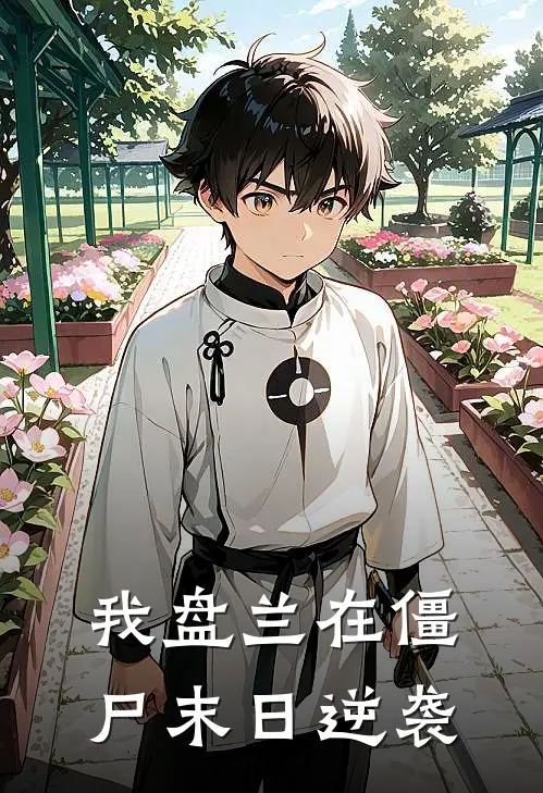我盘兰在僵尸末日逆袭
