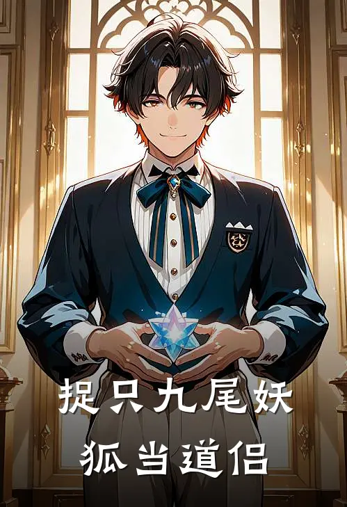 捉只九尾妖狐当道侣