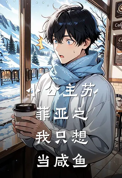 小公主苏菲亚之：我只想当咸鱼