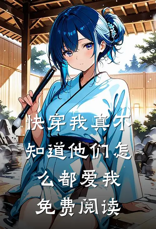 快穿我真不知道他们怎么都爱我免费阅读