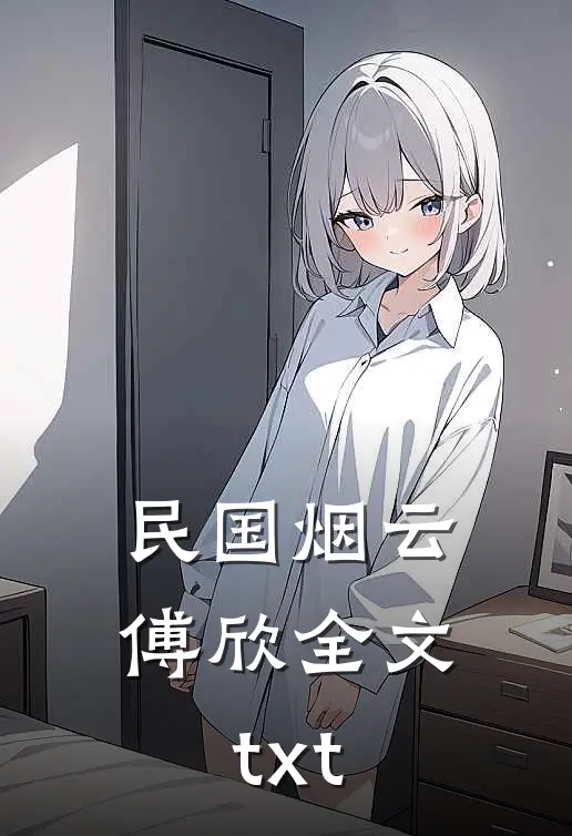 民国烟云傅欣全文txt