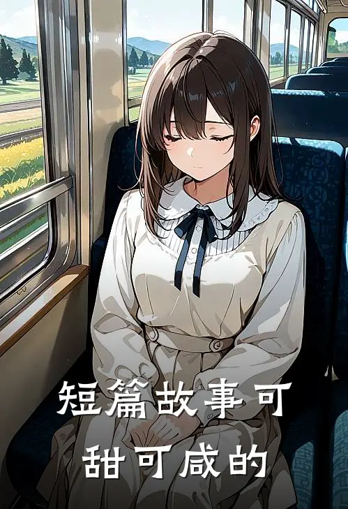 短篇故事可甜可咸的