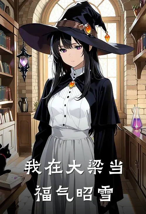 我在大梁当福气昭雪