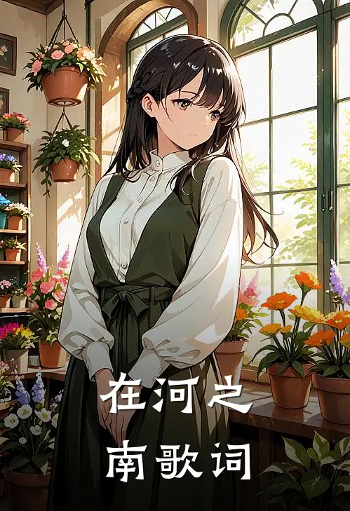 在河之南 歌词