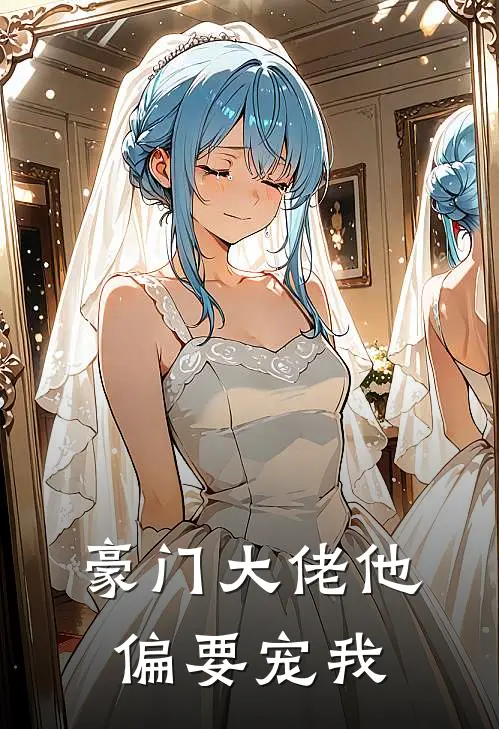 豪门大佬他偏要宠我