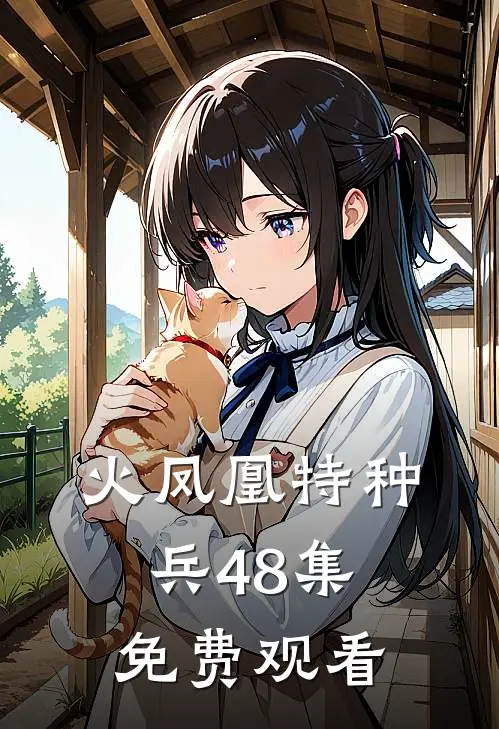 火凤凰特种兵48集免费观看