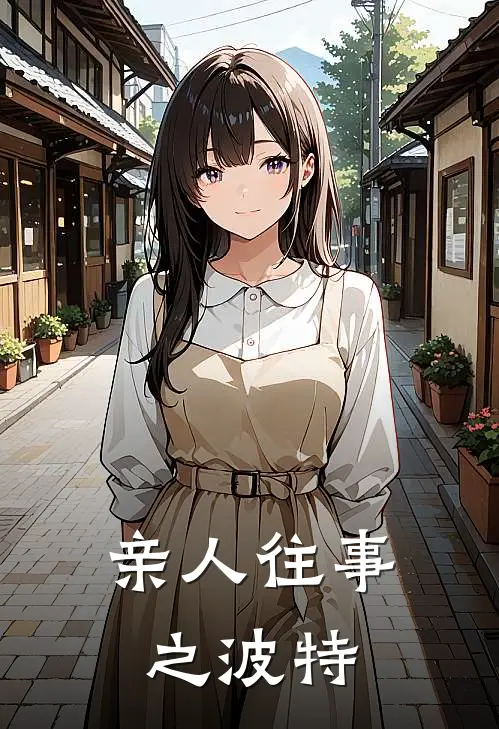 亲人往事之波特