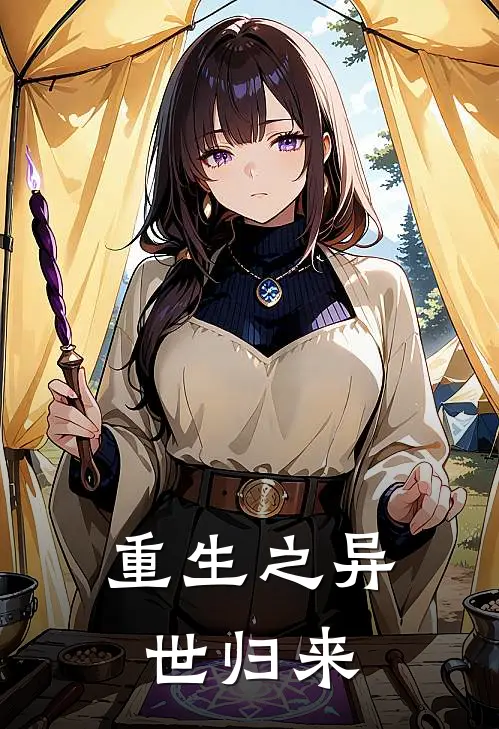 重生之异世归来