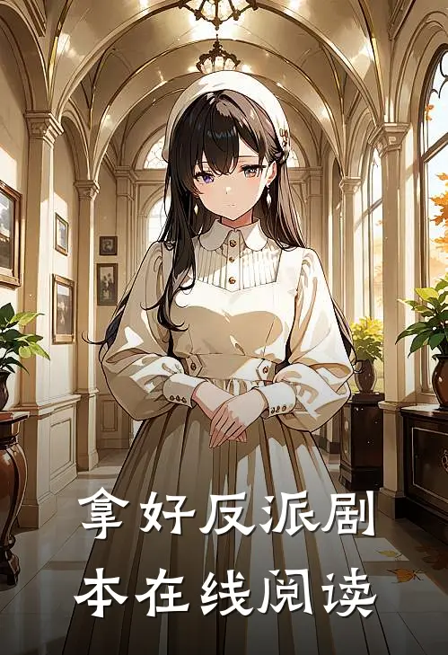 拿好反派剧本在线阅读