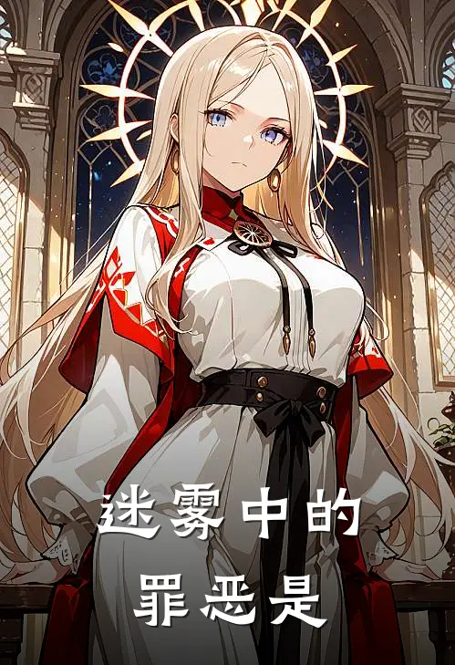 迷雾中的罪恶是