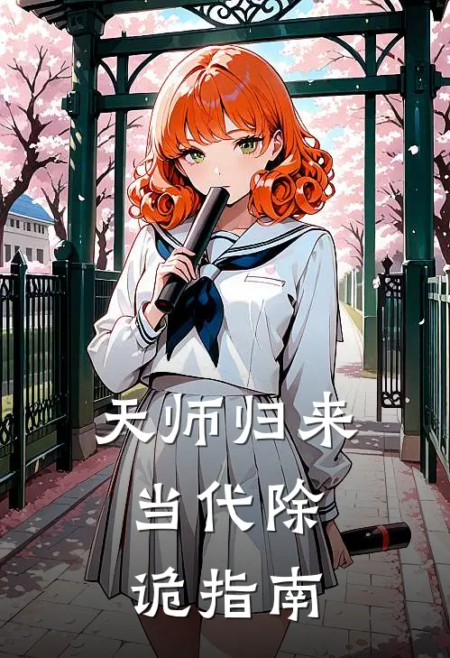 天师归来：当代除诡指南