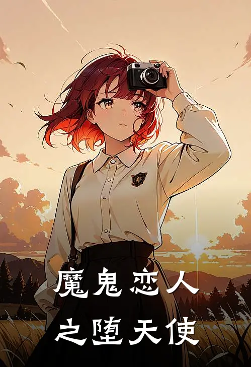 魔鬼恋人之堕天使