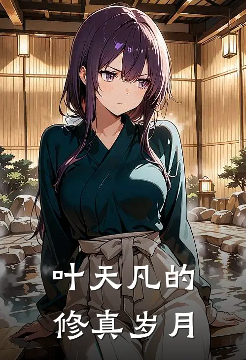 叶天凡的修真岁月