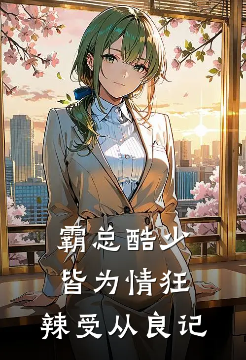 霸总酷少皆为情狂，辣受从良记