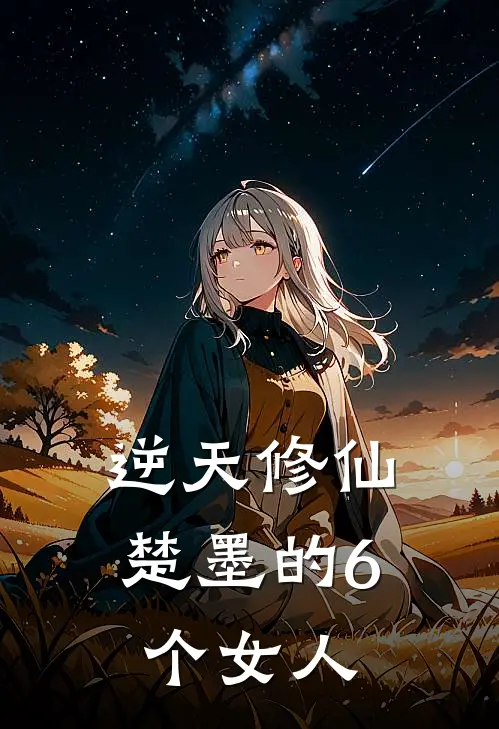 逆天修仙楚墨的6个女人