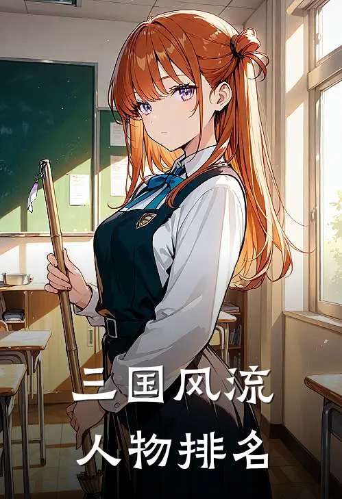 三国风流人物排名