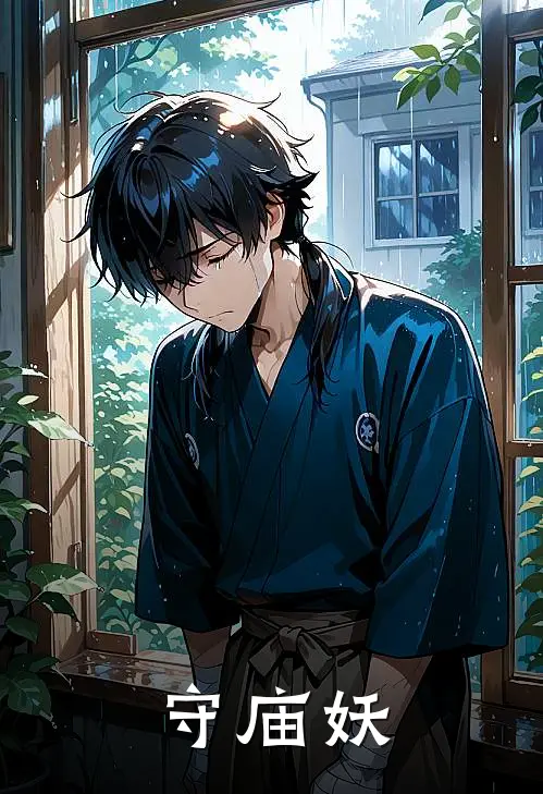 守庙妖