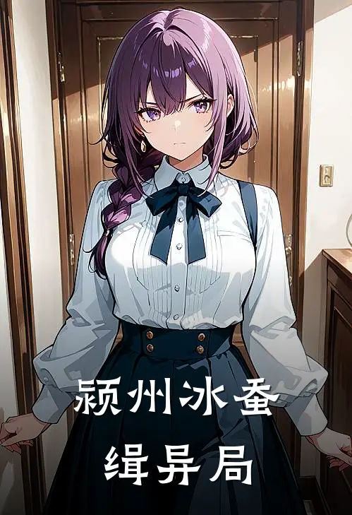 颍州冰蚕缉异局