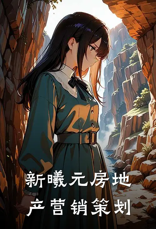 新曦元房地产营销策划