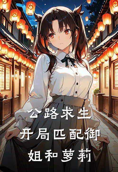 公路求生：开局匹配御姐和萝莉