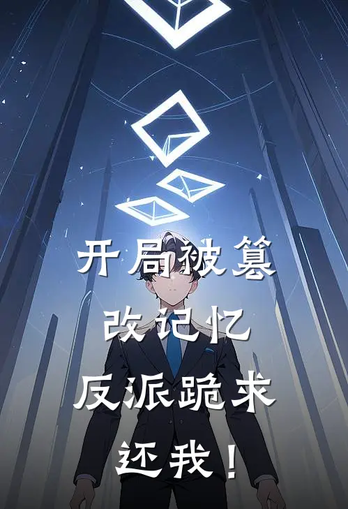 开局被篡改记忆，反派跪求还我！