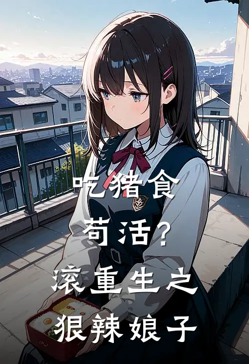 吃猪食苟活？滚，重生之狠辣娘子