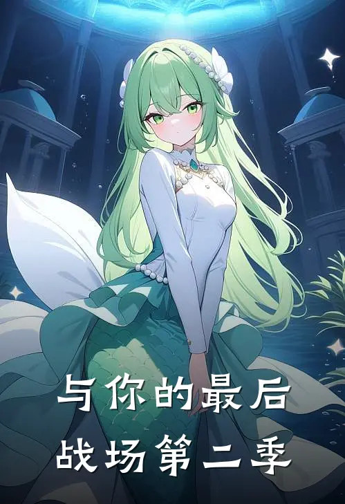 与你的最后战场第二季