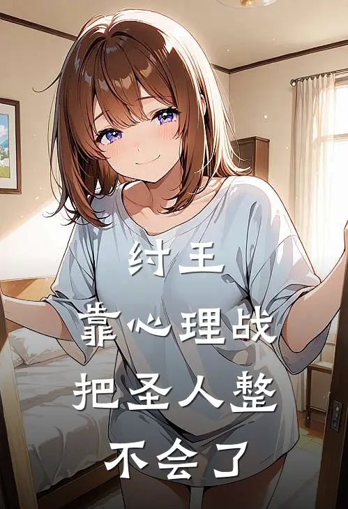 纣王，靠心理战把圣人整不会了