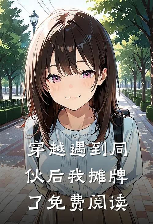 穿越遇到同伙后我摊牌了免费阅读