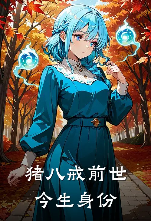 猪八戒前世今生身份