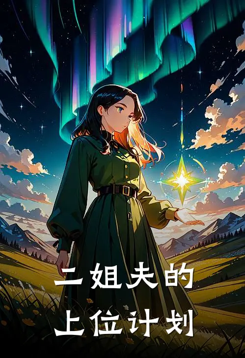 二姐夫的上位计划