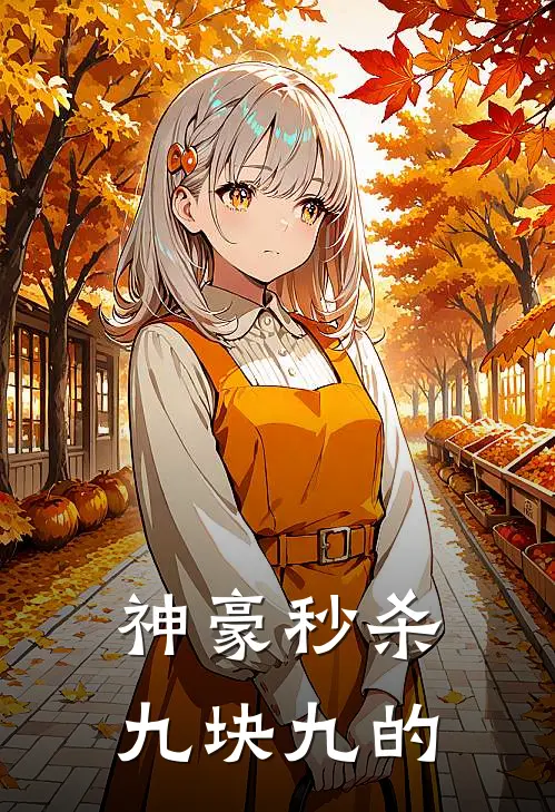 神豪秒杀九块九的