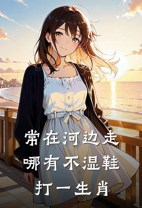 常在河边走哪有不湿鞋打一生肖