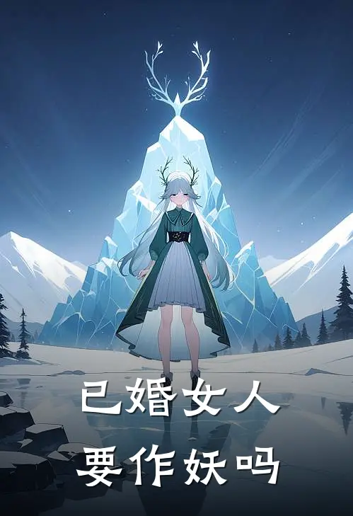 已婚女人要作妖吗