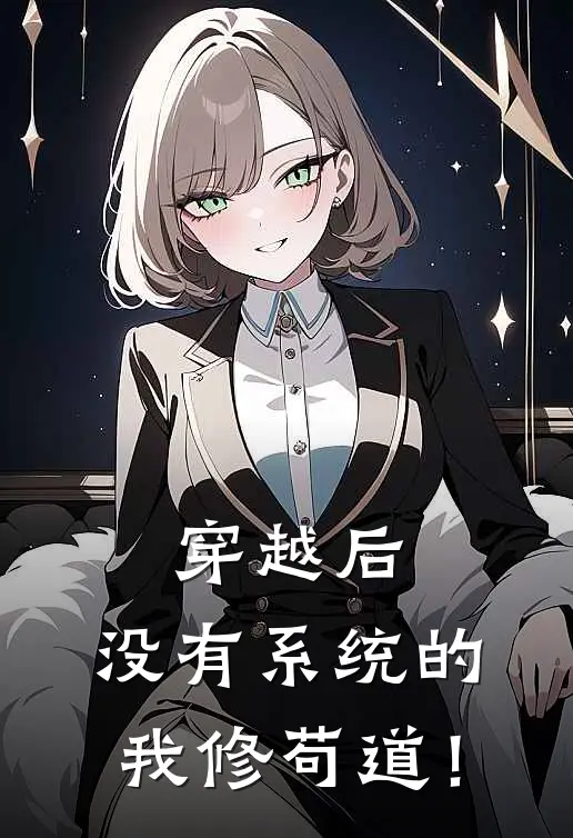 穿越后，没有系统的我修苟道！