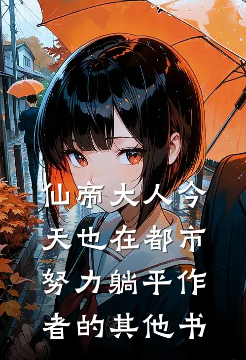 仙帝大人今天也在都市努力躺平作者的其他书