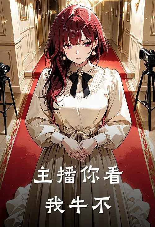 主播你看我牛不