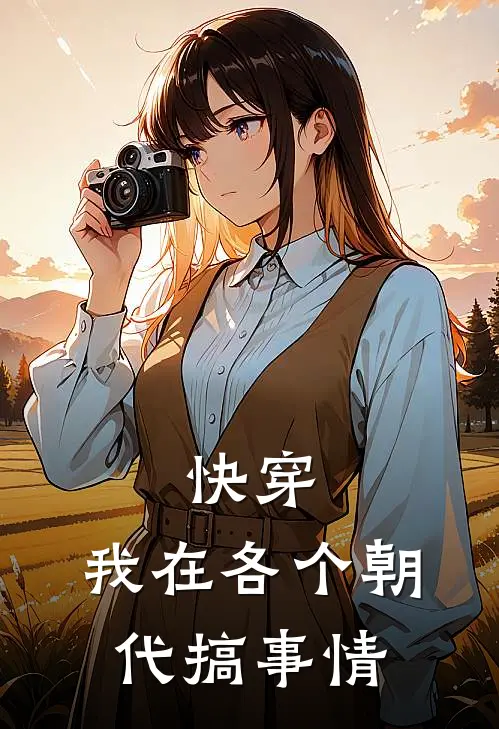 快穿：我在各个朝代搞事情