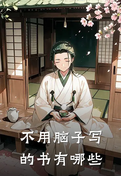 不用脑子写的书有哪些