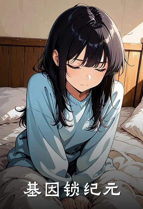 基因锁纪元