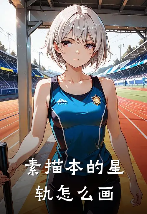 素描本的星轨怎么画