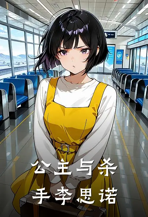 公主与杀手李思诺