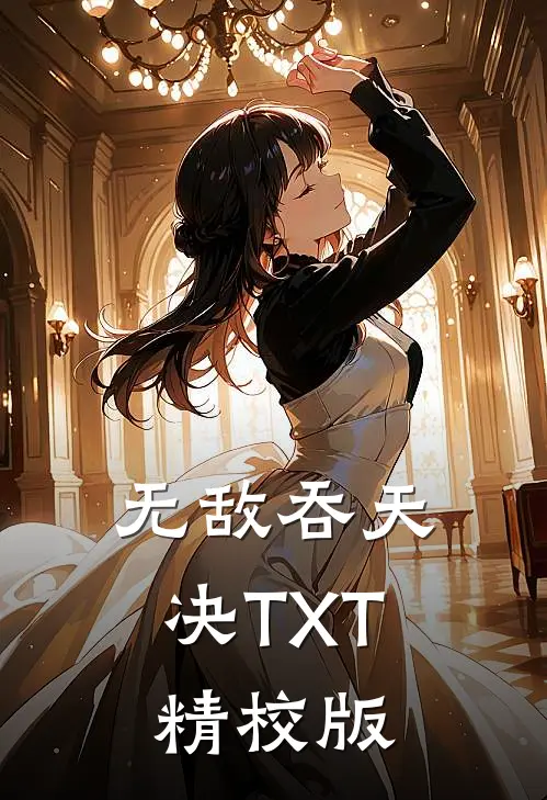无敌吞天决TXT精校版