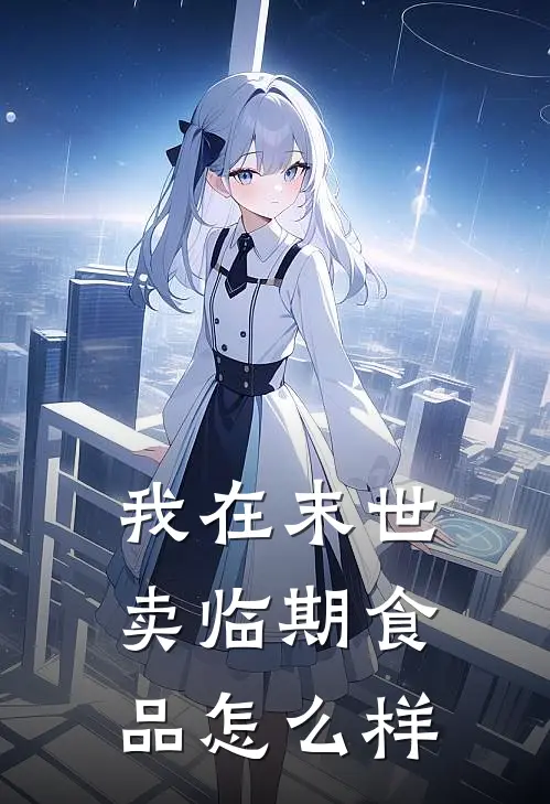 我在末世卖临期食品怎么样