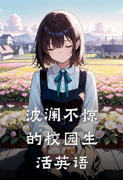 波澜不惊的校园生活英语