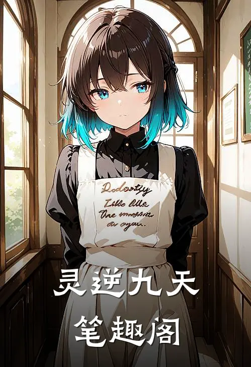 灵逆九天笔趣阁